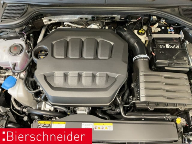 Volkswagen Golf 2.0 TSI