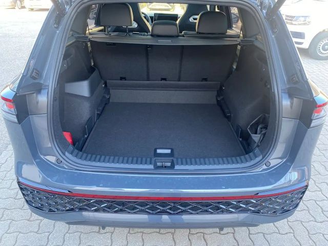 Volkswagen Tayron 4Motion DSG