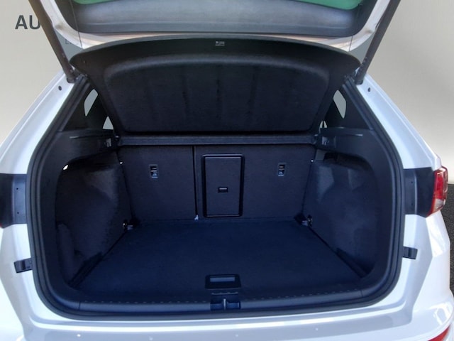 Cupra Ateca Ateca *300PS*NAVI*Kamera* uvm.