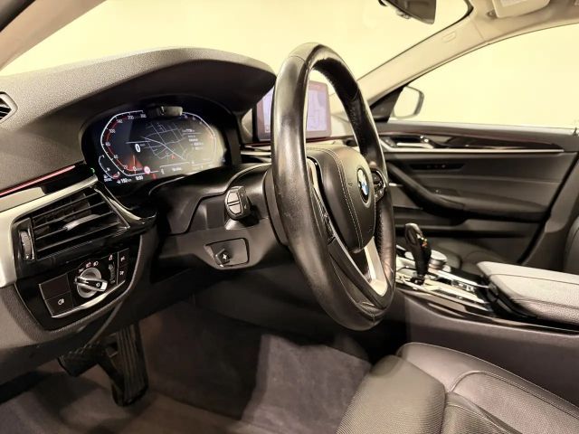 BMW 520 520d Touring