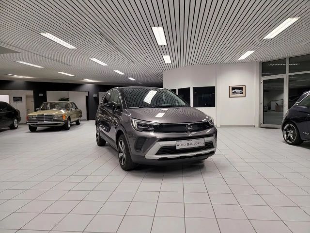 Opel Crossland X Elegance
