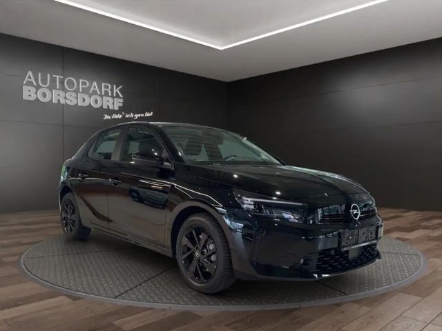 Opel Corsa Edition F Edition