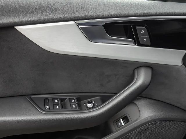 Audi A5 40 TFSI S-Line S-Tronic