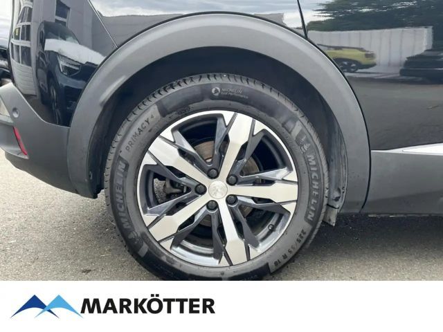 Peugeot 3008 Allure Pack BlueHDi