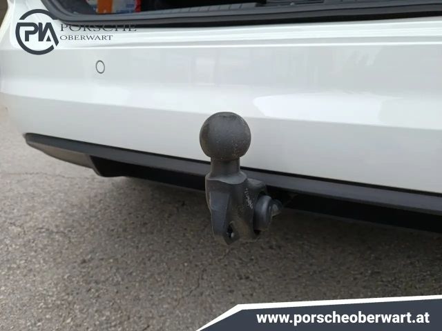 Volkswagen Touran Friends TDI