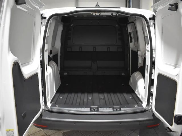 Volkswagen Caddy 2.0 TDI