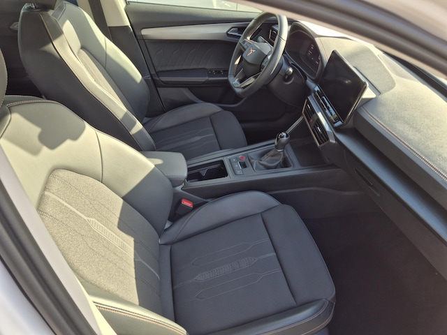 Cupra Formentor 1.5 TSI