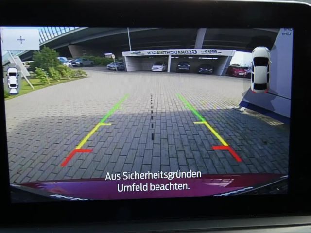 Ford Kuga Plug in Hybrid