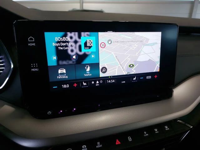 Skoda Octavia Ambition Combi iV