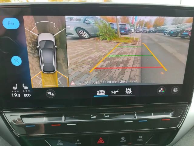 Volkswagen ID.4 Performance Pro