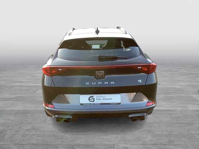 Cupra Formentor 2.0 TSI 4Drive DSG VZ