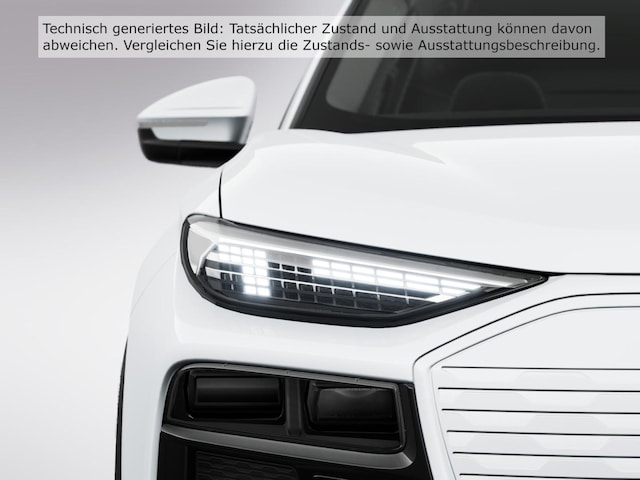 Audi Q6 e-tron SUV e-tron Audi Q6 SUV e-tron