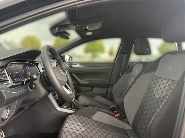 Volkswagen Taigo 1.0 TSI R-Line