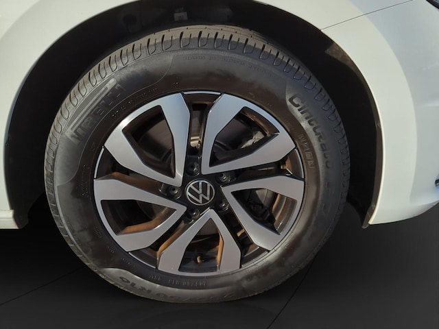 Volkswagen Touran 1.5 TSI