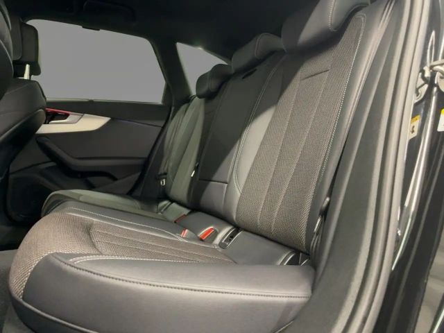 Audi A4 40 TFSI S-Line