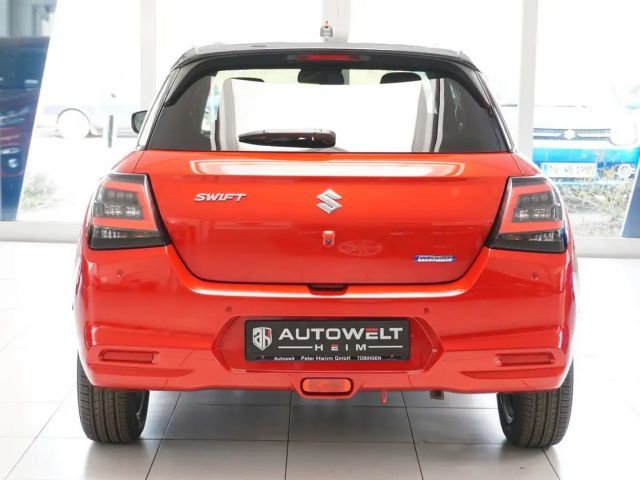 Suzuki Swift Comfort