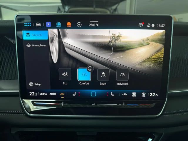 Volkswagen Tayron 2.0 TDI DSG Life