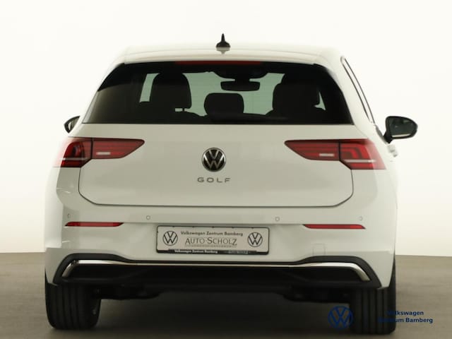 Volkswagen Golf 1.5 TSI Golf VIII Style