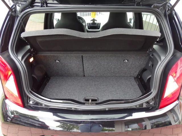 Seat Mii electric Plus