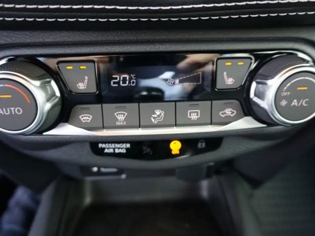 Nissan Juke DIG-T Tekna