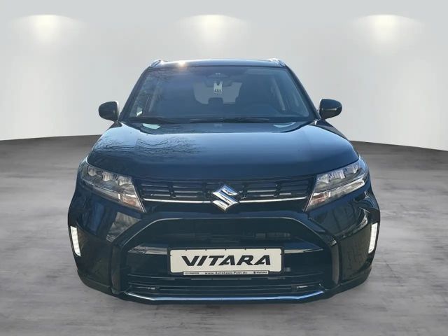Suzuki Vitara Comfort
