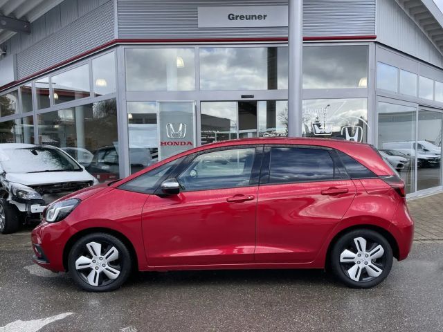 Honda Jazz 1.5 Executive Hybrid i-MMD