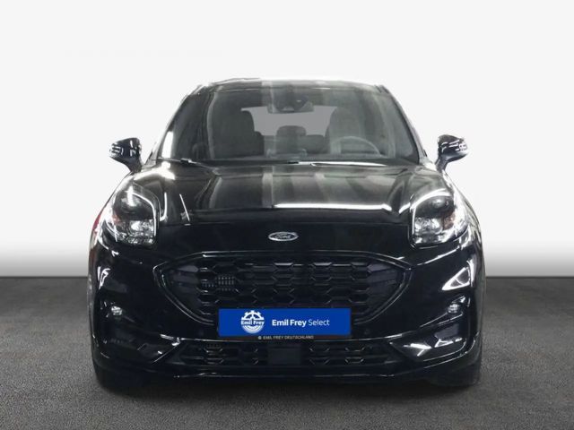 Ford Puma EcoBoost ST Line