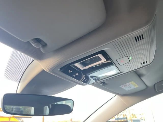 Volkswagen Golf 1.5 eTSI Golf VIII Variant