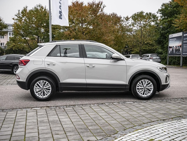 Volkswagen T-Roc 1.0 TSI Life