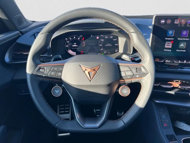 Cupra Terramar 4Drive TSI DSG|HEAD-UP|AHK|KEYLESS|ACC|