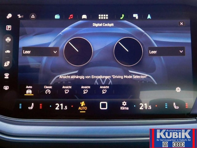 Volkswagen Touareg 3.0 V6 TDI 4Motion