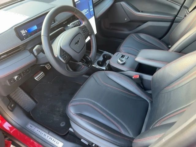 Ford Mustang Mach-E *S-Range*LED*NAVI*NL*SH*RFK*