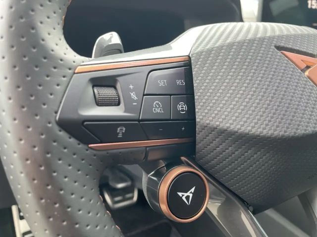 Cupra Leon DSG Sportstourer e-Hybrid