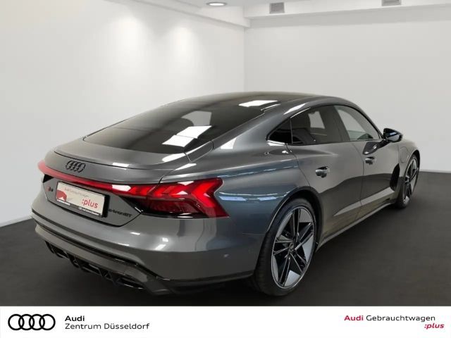 Audi RS e-tron GT Quattro