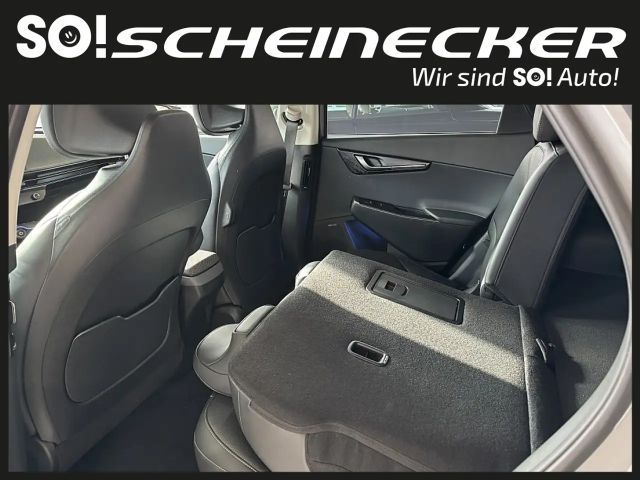 Kia EV6 Achterwielaandrijving Air Plus