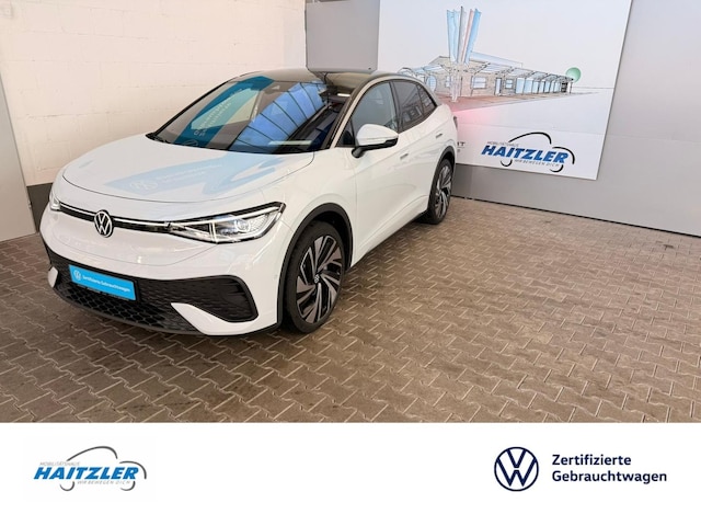 Volkswagen ID.5 IQ.Drive Pro