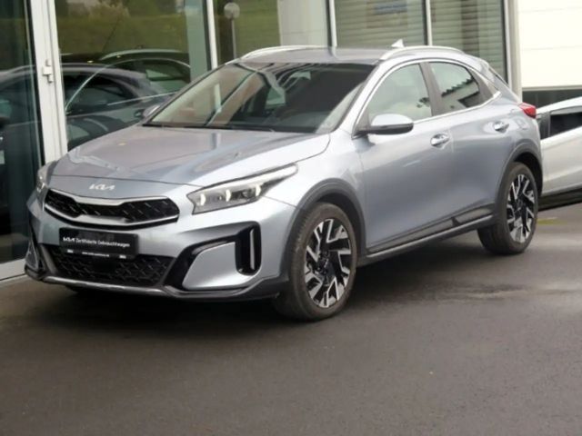 Kia XCeed Spirit