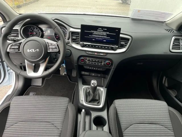 Kia Ceed GDi SportWagon