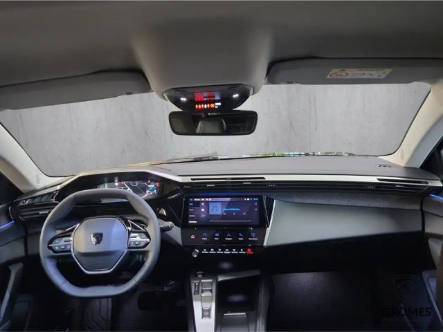 Peugeot 408 180 Allure Pack EAT8