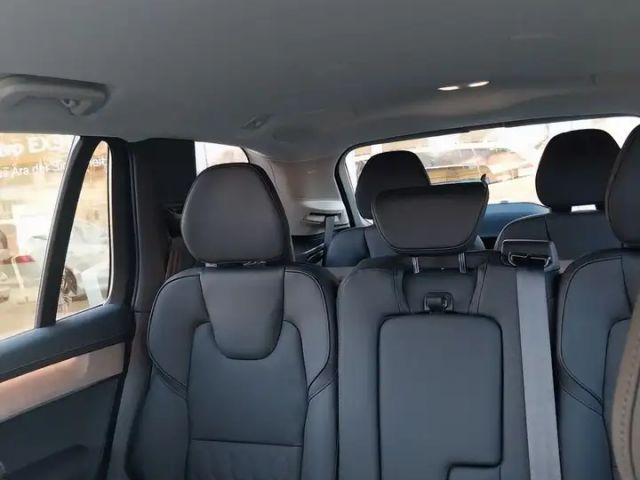 Volvo XC90 AWD Bright Plus Recharge