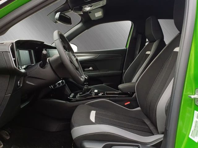 Opel Mokka GS-Line Grand Sport Turbo