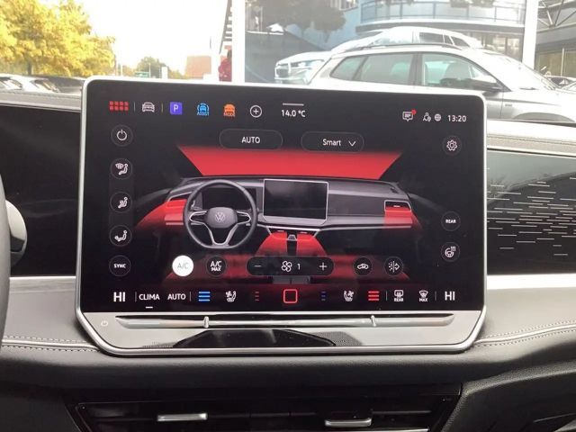 Volkswagen Passat 2.0 TDI Business DSG Variant