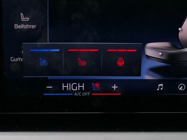 BMW i5 M-Sport Sedan eDrive40