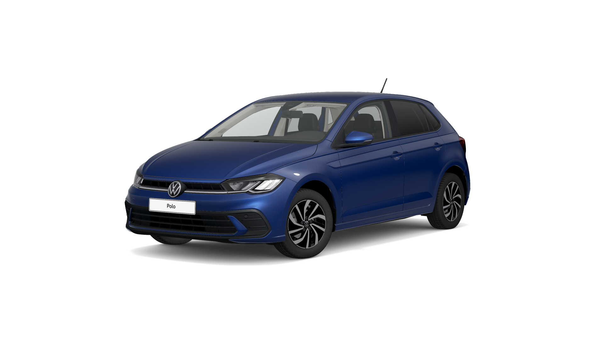 Volkswagen Polo 1.0 TSI