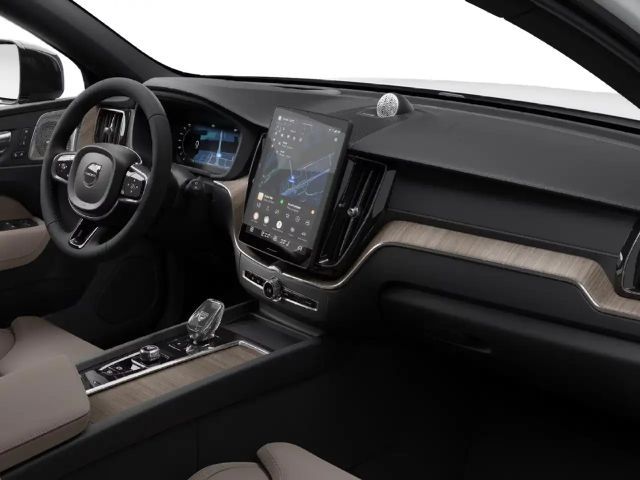 Volvo XC60 AWD T6 Ultra