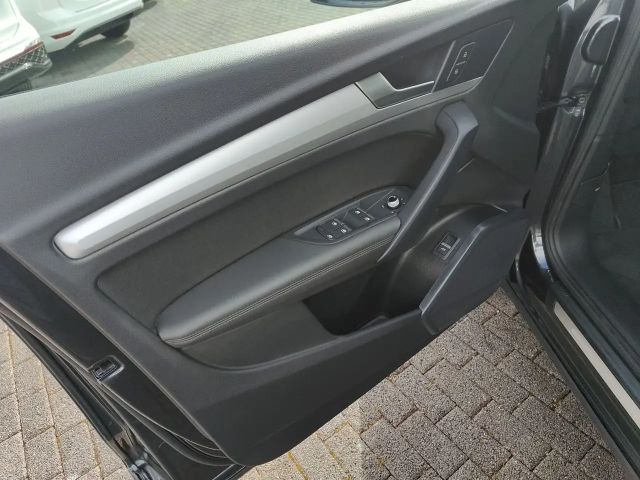 Audi Q5 2.0 TFSI Quattro