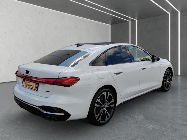 Audi A5 Hybride Quattro S-Tronic