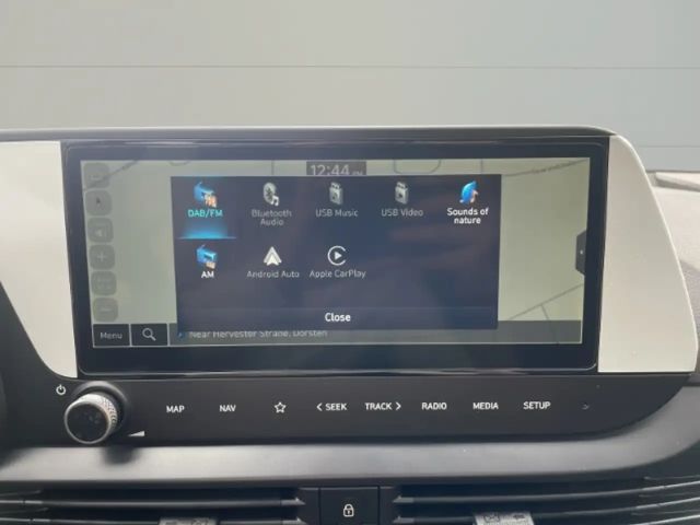 Hyundai i20 1.2 Select