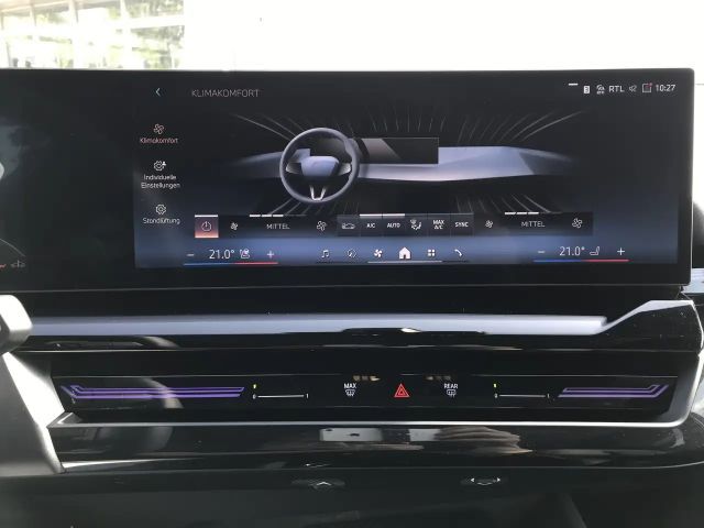 BMW 520 520d M-Sport xDrive