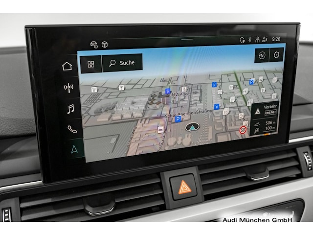 Audi A5 35 TFSI Cabriolet S-Line S-Tronic